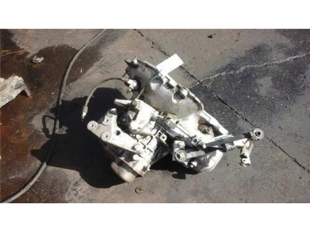 Caja Cambios Manual Opel ASTRA G BERLINA 1 6 16V 