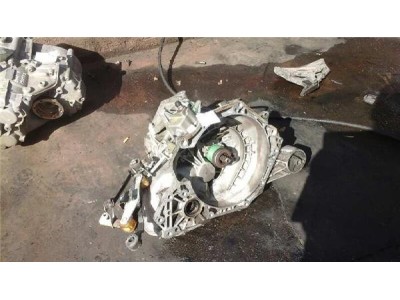 Caja Cambios Manual Opel ASTRA G BERLINA 1 6 16V  2
