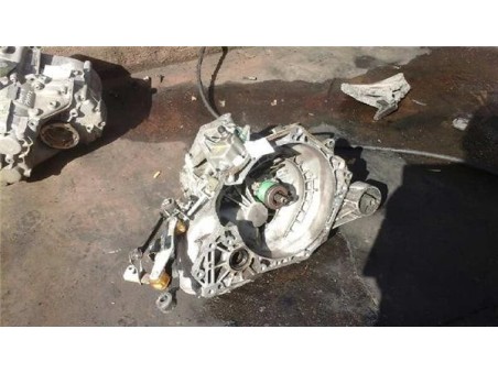 Caja Cambios Manual Opel ASTRA G BERLINA 1 6 16V 