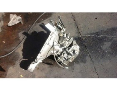 Caja Cambios Manual Opel ASTRA G BERLINA 1 6 16V 