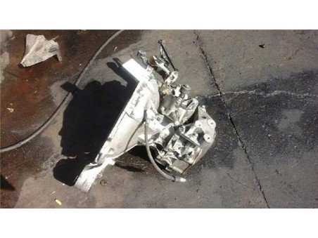 Caja Cambios Manual Opel ASTRA G BERLINA 1 6 16V 