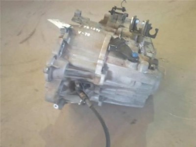 Caja Cambios Manual Volvo V70 FAMILIAR 2 4 