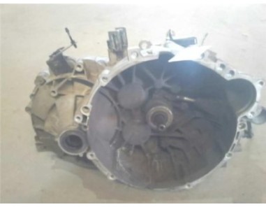 Caja Cambios Manual Volvo V70 FAMILIAR 2 4 