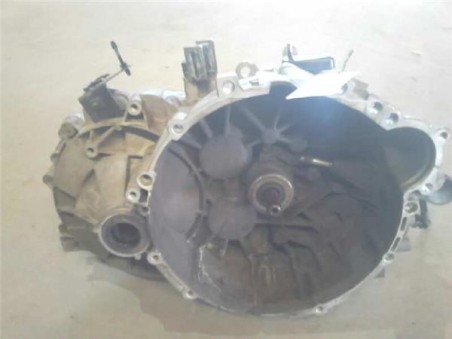 Caja Cambios Manual Volvo V70 FAMILIAR 2 4 