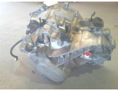 Caja Cambios Manual Volvo V70 FAMILIAR 2 4 