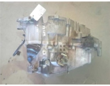 Caja Cambios Manual Volvo V70 FAMILIAR 2 4 