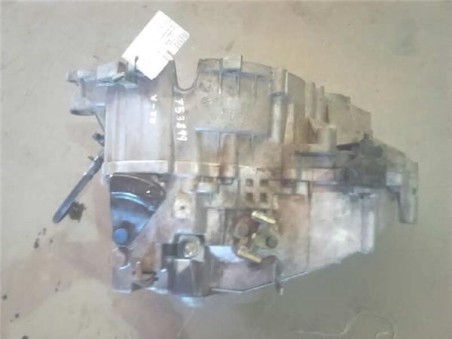 Caja Cambios Manual Volvo V70 FAMILIAR 2 4 