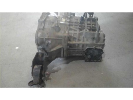 Caja Cambios Manual Hyundai ELANTRA 2 0 CRDi 