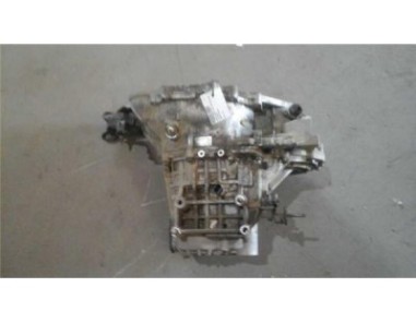 Caja Cambios Manual Hyundai ELANTRA 2 0 CRDi 