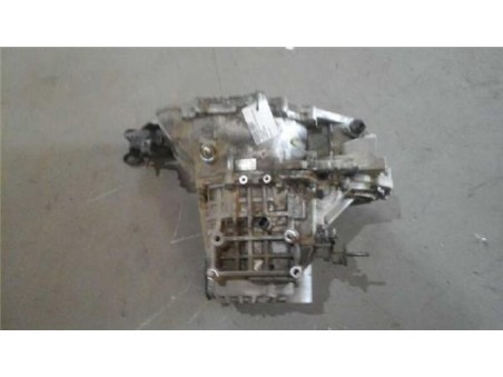 Caja Cambios Manual Hyundai ELANTRA 2 0 CRDi 