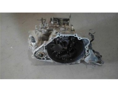 Caja Cambios Manual Hyundai ELANTRA 2 0 CRDi 