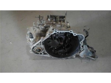 Caja Cambios Manual Hyundai ELANTRA 2 0 CRDi 