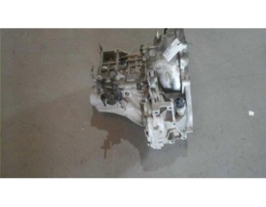 Caja Cambios Manual Hyundai ELANTRA 2 0 CRDi 
