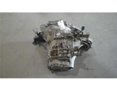 Caja Cambios Manual Hyundai ELANTRA 2 0 CRDi 