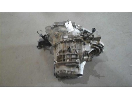 Caja Cambios Manual Hyundai ELANTRA 2 0 CRDi 