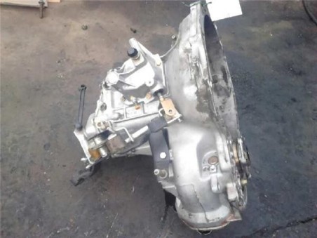 Caja Cambios Manual Opel VECTRA B BERLINA 2 0 16V 