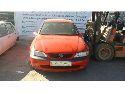 Caja Cambios Manual Opel VECTRA B BERLINA 2 0 16V  2