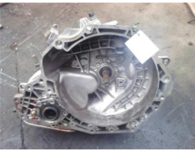 Caja Cambios Manual Opel VECTRA B BERLINA 2 0 16V 
