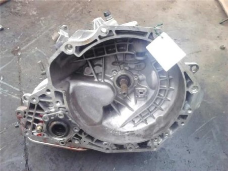 Caja Cambios Manual Opel VECTRA B BERLINA 2 0 16V 