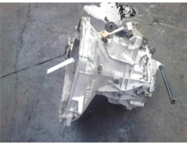 Caja Cambios Manual Opel VECTRA B BERLINA 2 0 16V 