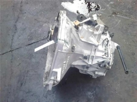 Caja Cambios Manual Opel VECTRA B BERLINA 2 0 16V 