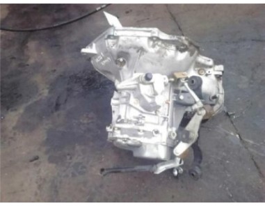 Caja Cambios Manual Opel VECTRA B BERLINA 2 0 16V 