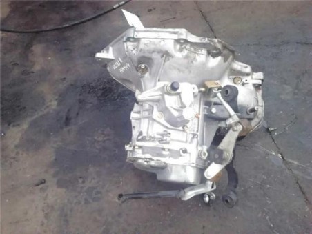 Caja Cambios Manual Opel VECTRA B BERLINA 2 0 16V 