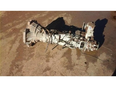 Caja Cambios Manual Kia SPORTAGE 2 0 Turbodiesel 