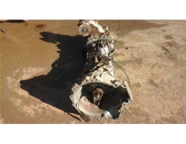 Caja Cambios Manual Kia SPORTAGE 2 0 Turbodiesel 