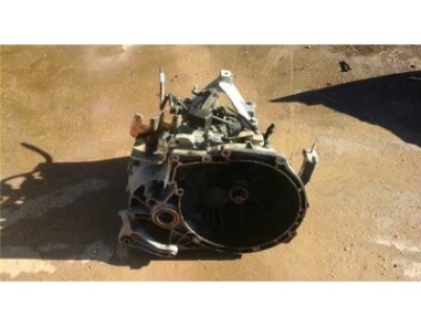 Caja Cambios Manual Mazda 3 BERLINA 1 6 CD D 