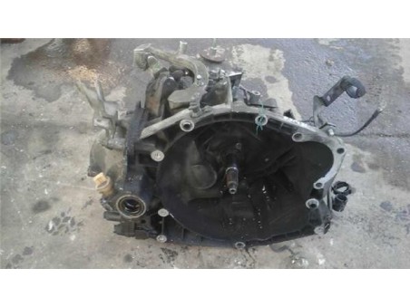 Caja Cambios Manual Peugeot 607 2 2 