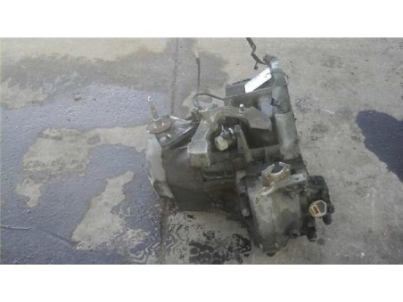 Caja Cambios Manual Peugeot 607 2 2 