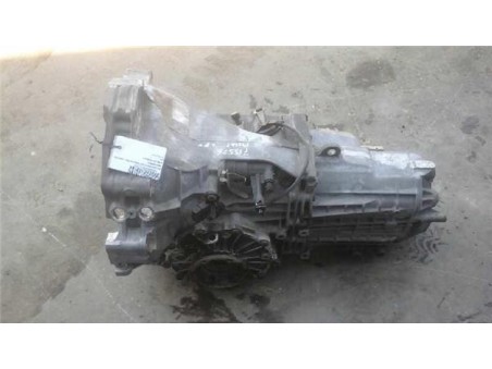 Caja Cambios Manual Volkswagen PASSAT BERLINA 1 8 20V Turbo 