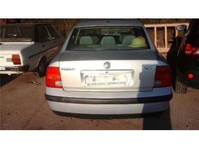 Caja Cambios Manual Volkswagen PASSAT BERLINA 1 8 20V Turbo  2
