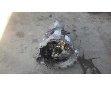 Caja Cambios Manual Volkswagen PASSAT BERLINA 1 8 20V Turbo 