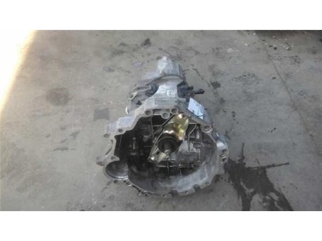 Caja Cambios Manual Volkswagen PASSAT BERLINA 1 8 20V Turbo 