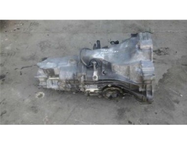 Caja Cambios Manual Volkswagen PASSAT BERLINA 1 8 20V Turbo 