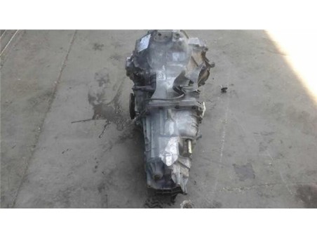Caja Cambios Manual Volkswagen PASSAT BERLINA 1 8 20V Turbo 