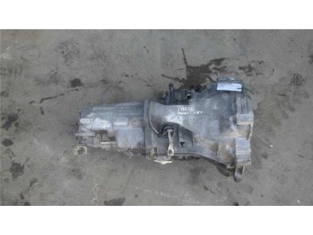 Caja Cambios Manual Volkswagen PASSAT BERLINA 1 8 20V Turbo 