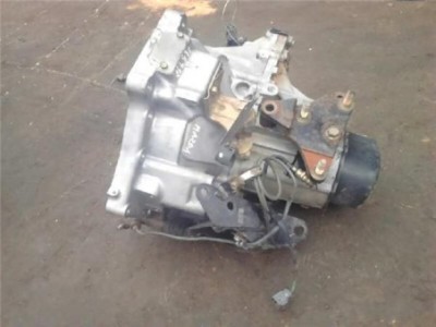 Caja Cambios Manual Mazda 323 BERLINA F/S 2 0 Turbodiesel