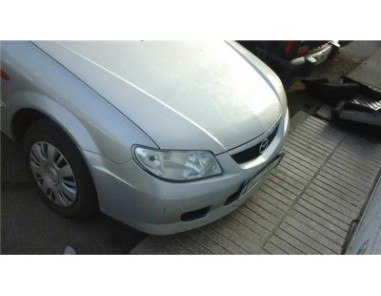 Caja Cambios Manual Mazda 323 BERLINA F/S 2 0 Turbodiesel 