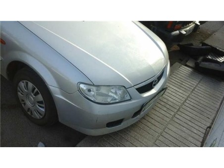 Caja Cambios Manual Mazda 323 BERLINA F/S 2 0 Turbodiesel 