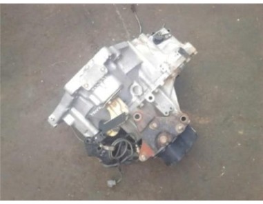 Caja Cambios Manual Mazda 323 BERLINA F/S 2 0 Turbodiesel 