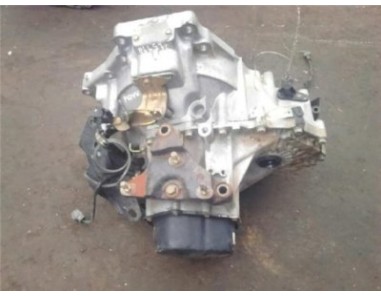 Caja Cambios Manual Mazda 323 BERLINA F/S 2 0 Turbodiesel 