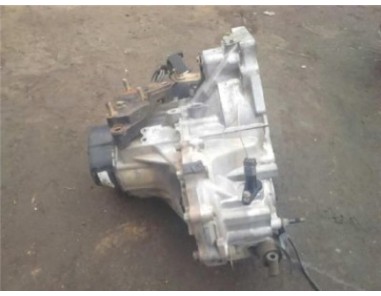 Caja Cambios Manual Mazda 323 BERLINA F/S 2 0 Turbodiesel 