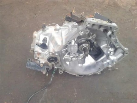 Caja Cambios Manual Mazda 323 BERLINA F/S 2 0 Turbodiesel 