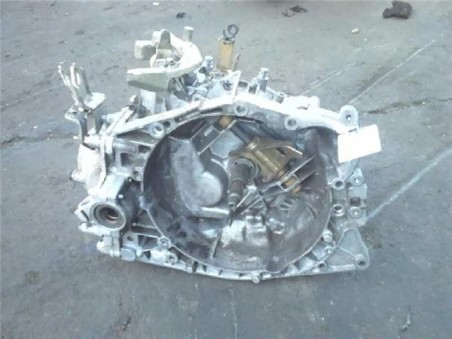 Caja Cambios Manual Citroen XANTIA BERLINA 2 1 Turbodiesel 