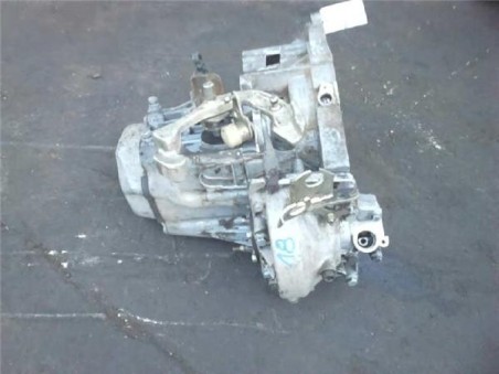 Caja Cambios Manual Citroen XANTIA BERLINA 2 1 Turbodiesel 