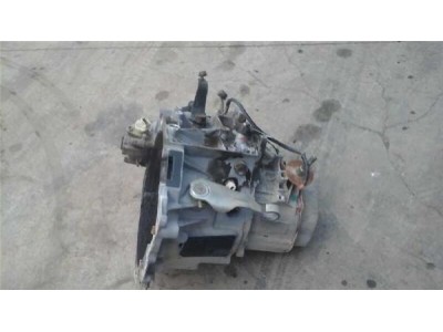 Caja Cambios Manual Peugeot PARTNER 1 9 D
