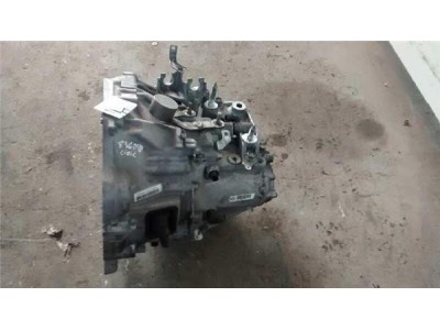 Caja Cambios Manual Honda CIVIC BERLINA 5 2 2 CTDI